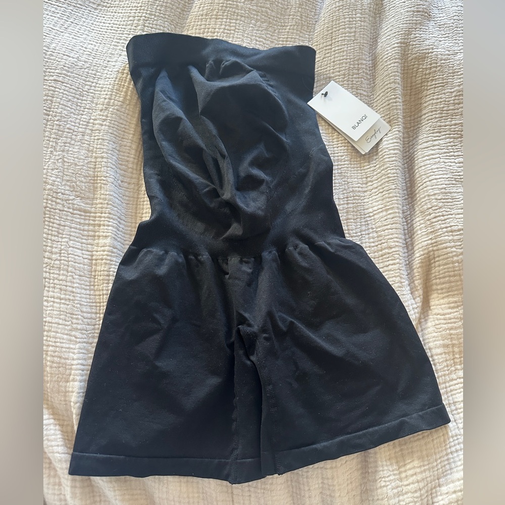 BLANQI Everyday Maternity Girl Short